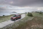 Peugeot Rifter GT Line 2018 года (WW)